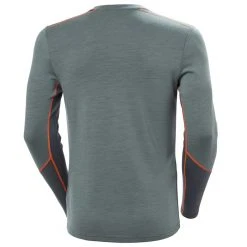 Helly Hansen Lifa Merino Midweight Crew Baselayer Top -Outlet Epic Ski Gear Store helly hansen lifa merino midweight crew baselayer top 11