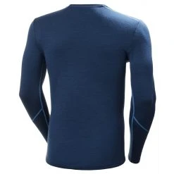 Helly Hansen Lifa Merino Midweight Crew Baselayer Top -Outlet Epic Ski Gear Store helly hansen lifa merino midweight crew baselayer top 5