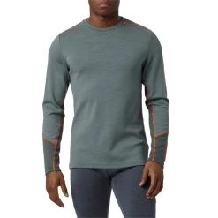 Helly Hansen Lifa Merino Midweight Crew Baselayer Top -Outlet Epic Ski Gear Store helly hansen lifa merino midweight crew baselayer top 6