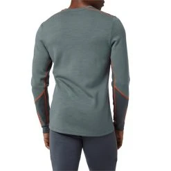 Helly Hansen Lifa Merino Midweight Crew Baselayer Top -Outlet Epic Ski Gear Store helly hansen lifa merino midweight crew baselayer top 7