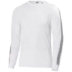 Helly Hansen Lifa Stripe Crew -Outlet Epic Ski Gear Store helly hansen lifa stripe crew 2