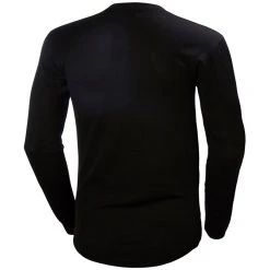 Helly Hansen Lifa Stripe Crew -Outlet Epic Ski Gear Store helly hansen lifa stripe crew 6