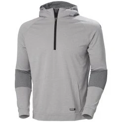 Helly Hansen Lifa Tech Lite Half Zip Zip Hoodie -Outlet Epic Ski Gear Store helly hansen lifa tech lite half zip zip hoodie 4