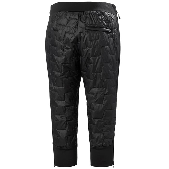 Helly Hansen LifaLoft™ Full Zip Insulator Pants - Women's 2 Helly Hansen LifaLoft™ Full Zip Insulator Pants - Women's - Image 2