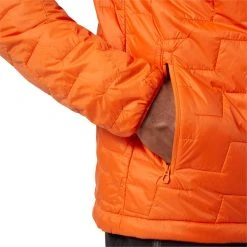 Helly Hansen LifaLoft™ Hooded Insulator Jacket -Outlet Epic Ski Gear Store helly hansen lifaloft hooded insulator jacket 2