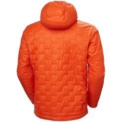 Helly Hansen LifaLoft™ Hooded Insulator Jacket -Outlet Epic Ski Gear Store helly hansen lifaloft hooded insulator jacket 4