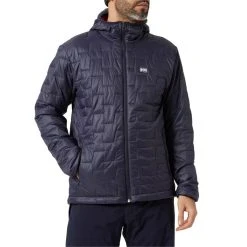 Helly Hansen LifaLoft™ Hooded Insulator Jacket -Outlet Epic Ski Gear Store helly hansen lifaloft hooded insulator jacket 5