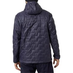 Helly Hansen LifaLoft™ Hooded Insulator Jacket -Outlet Epic Ski Gear Store helly hansen lifaloft hooded insulator jacket 6