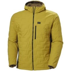 Helly Hansen LifaLoft™ Hooded Stretch Insulator Jacket