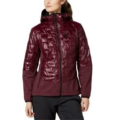 Helly Hansen LifaLoft™ Hybrid Insulator Jacket - Women's -Outlet Epic Ski Gear Store helly hansen lifaloft hybrid insulator jacket women s 2