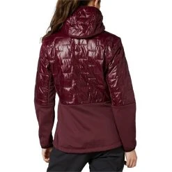 Helly Hansen LifaLoft™ Hybrid Insulator Jacket - Women's -Outlet Epic Ski Gear Store helly hansen lifaloft hybrid insulator jacket women s 3