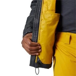 Helly Hansen LifaLoft™ Insulator Jacket -Outlet Epic Ski Gear Store helly hansen lifaloft insulator jacket 2
