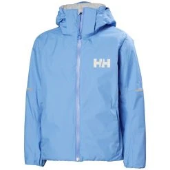 Helly Hansen Loen Jacket - Kids' -Outlet Epic Ski Gear Store helly hansen loen jacket kids 4