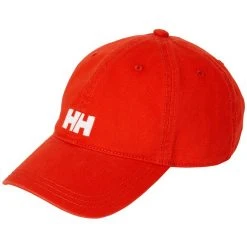 Helly Hansen Logo Hat