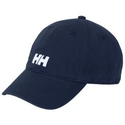 Helly Hansen Logo Hat -Outlet Epic Ski Gear Store helly hansen logo hat 4