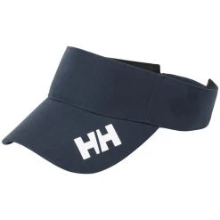 Helly Hansen Logo Visor -Outlet Epic Ski Gear Store helly hansen logo visor 2