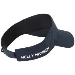 Helly Hansen Logo Visor -Outlet Epic Ski Gear Store helly hansen logo visor 3