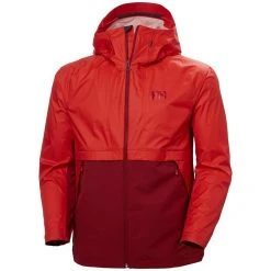 Helly Hansen LOGR 2.0 Jacket
