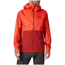 Helly Hansen LOGR 2.0 Jacket -Outlet Epic Ski Gear Store helly hansen logr 2 0 jacket 2