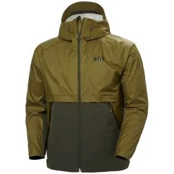 Helly Hansen LOGR 2.0 Jacket -Outlet Epic Ski Gear Store helly hansen logr 2 0 jacket 4