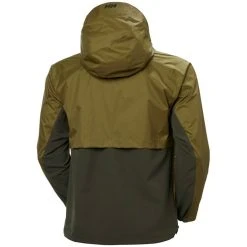 Helly Hansen LOGR 2.0 Jacket -Outlet Epic Ski Gear Store helly hansen logr 2 0 jacket 5