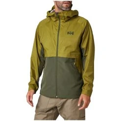 Helly Hansen LOGR 2.0 Jacket -Outlet Epic Ski Gear Store helly hansen logr 2 0 jacket 6