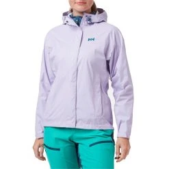 Helly Hansen Loke Jacket - Women's -Outlet Epic Ski Gear Store helly hansen loke jacket women s 2