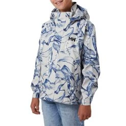 Helly Hansen Moss Jacket - Kids'