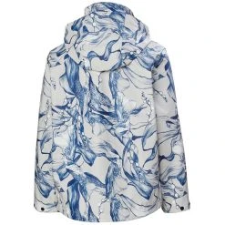 Helly Hansen Moss Jacket - Kids' -Outlet Epic Ski Gear Store helly hansen moss jacket kids 6