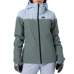 Helly Hansen Motionista LifaLoft™ Jacket - Women's