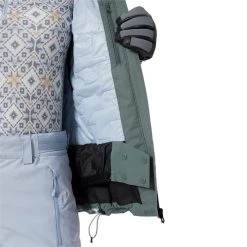 Helly Hansen Motionista LifaLoft™ Jacket - Women's -Outlet Epic Ski Gear Store helly hansen motionista lifaloft jacket women s 2