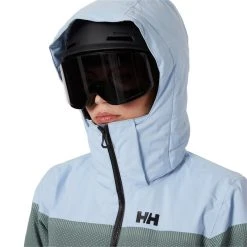 Helly Hansen Motionista LifaLoft™ Jacket - Women's -Outlet Epic Ski Gear Store helly hansen motionista lifaloft jacket women s 5