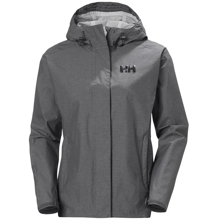 Helly Hansen Nari 2.5L Jacket - Women's 1 Helly Hansen Nari 2.5L Jacket - Women's