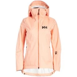 Helly Hansen Odin 3D Air Shell Jacket - Women's