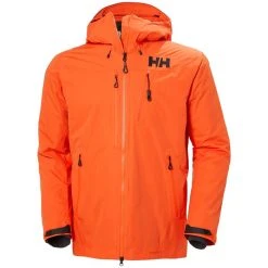 Helly Hansen Odin Infinity Insulated Jacket