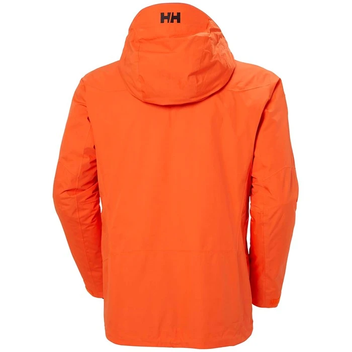 Helly Hansen Odin Infinity Insulated Jacket 2 Helly Hansen Odin Infinity Insulated Jacket - Image 2