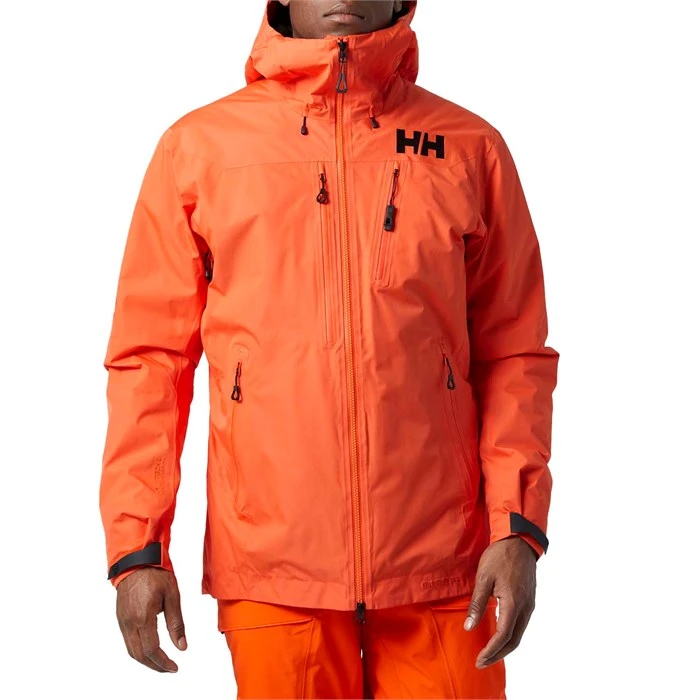 Helly Hansen Odin Infinity Insulated Jacket 3 Helly Hansen Odin Infinity Insulated Jacket - Image 3