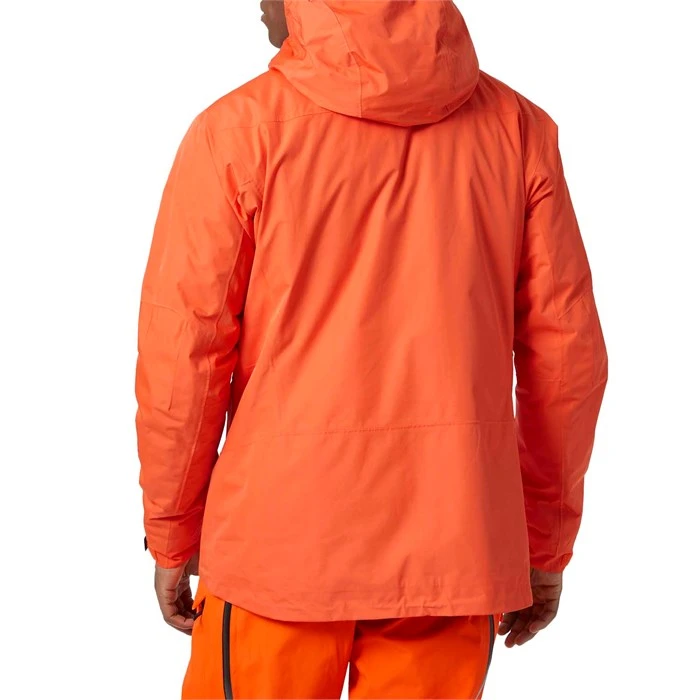 Helly Hansen Odin Infinity Insulated Jacket 4 Helly Hansen Odin Infinity Insulated Jacket - Image 4