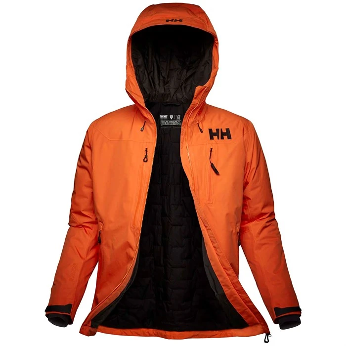 Helly Hansen Odin Infinity Insulated Jacket 5 Helly Hansen Odin Infinity Insulated Jacket - Image 5