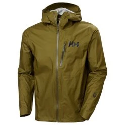Helly Hansen Odin Minimalist 2.0 Jacket