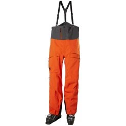 Helly Hansen Odin Mountain Infinity 3L Bibs