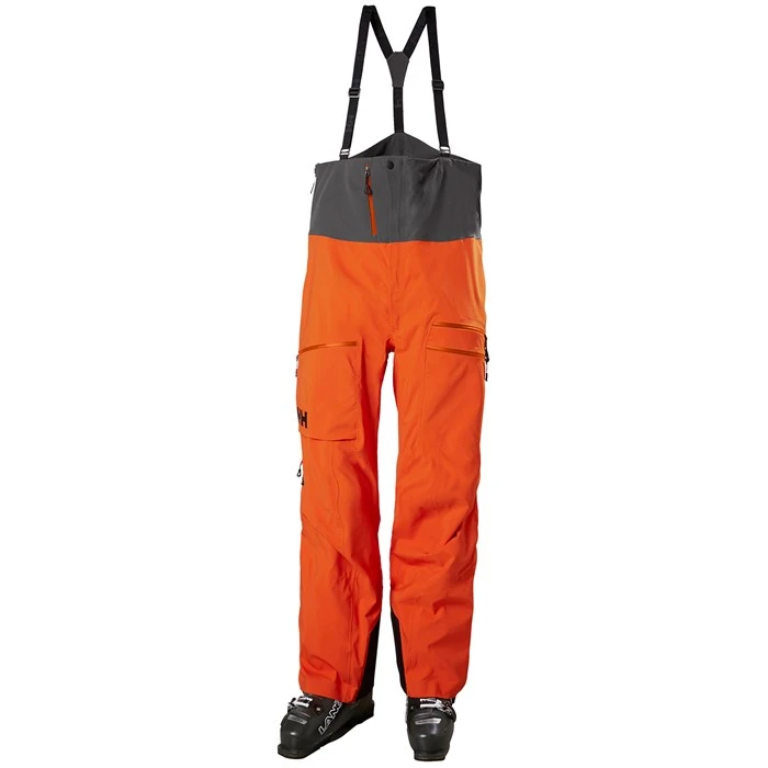 Helly Hansen Odin Mountain Infinity 3L Bibs 1 Helly Hansen Odin Mountain Infinity 3L Bibs