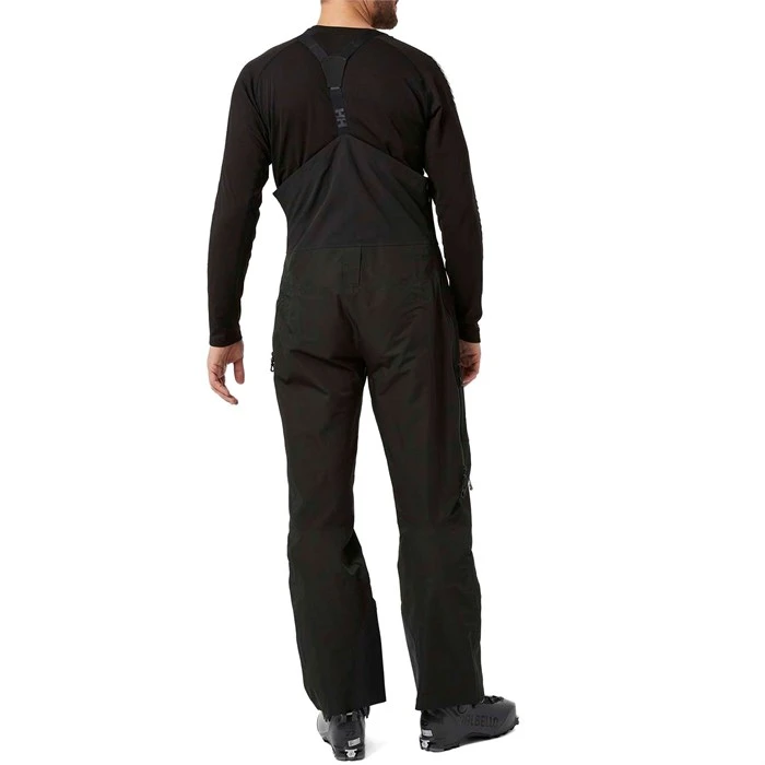 Helly Hansen Odin Mountain Infinity 3L Bibs 6 Helly Hansen Odin Mountain Infinity 3L Bibs - Image 6