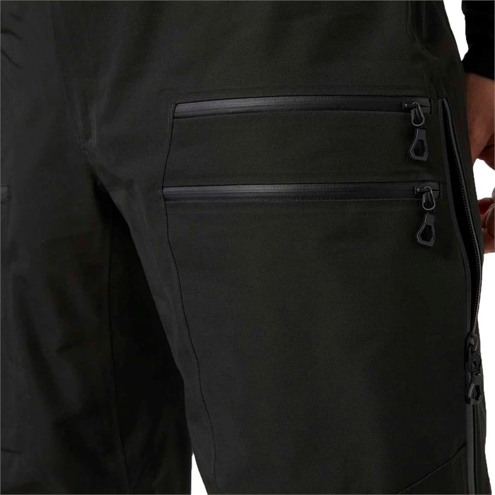 Helly Hansen Odin Mountain Infinity 3L Bibs 7 Helly Hansen Odin Mountain Infinity 3L Bibs - Image 7