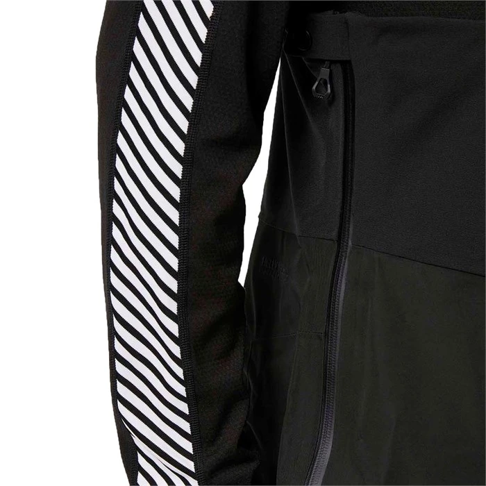 Helly Hansen Odin Mountain Infinity 3L Bibs 8 Helly Hansen Odin Mountain Infinity 3L Bibs - Image 8