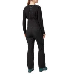 Helly Hansen Odin Mountain Infinity 3L Shell Bibs - Women's -Outlet Epic Ski Gear Store helly hansen odin mountain infinity 3l shell bibs women s 11