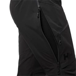 Helly Hansen Odin Mountain Infinity 3L Shell Bibs - Women's -Outlet Epic Ski Gear Store helly hansen odin mountain infinity 3l shell bibs women s 12