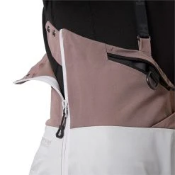 Helly Hansen Odin Mountain Infinity 3L Shell Bibs - Women's -Outlet Epic Ski Gear Store helly hansen odin mountain infinity 3l shell bibs women s 7