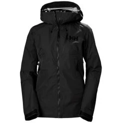Helly Hansen Odin Mountain Infinity 3L Shell Jacket - Women's -Outlet Epic Ski Gear Store helly hansen odin mountain infinity 3l shell jacket women s 11