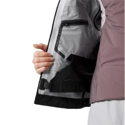 Helly Hansen Odin Mountain Infinity 3L Shell Jacket - Women's -Outlet Epic Ski Gear Store helly hansen odin mountain infinity 3l shell jacket women s 16